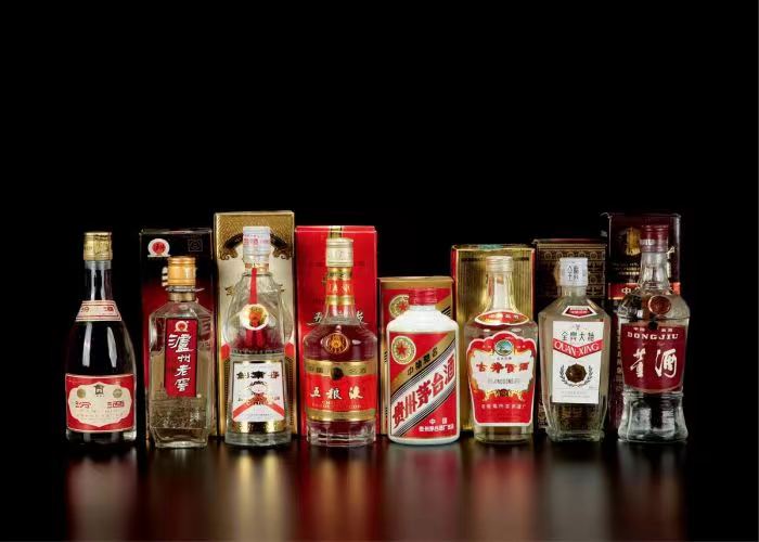 山海关老酒储存的方法