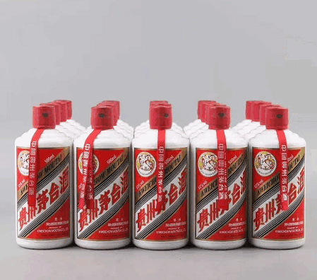 山海关名酒回收